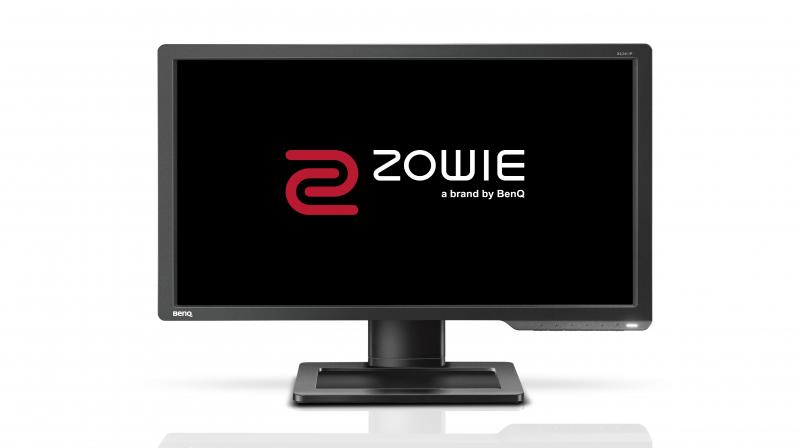 It also comes with a variety of input connectors, including DisplayPort, DVI-DL, HDMI and headphone jack. It also comes with a variety of input connectors, including DisplayPort, DVI-DL, HDMI and headphone jack.