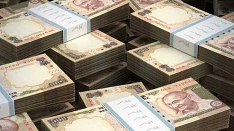 Sources in the department said the taxman would be keeping an eye on remittances made using the two currency notes, beyond a certain threshold. Sources in the department said the taxman would be keeping an eye on remittances made using the two currency notes, beyond a certain threshold.