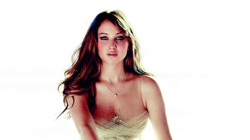 Jennifer Lawrence Jennifer Lawrence