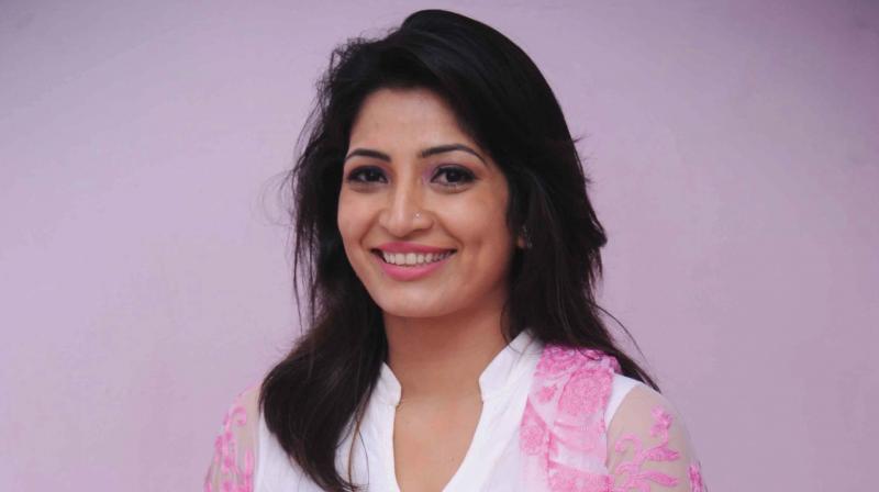 Anita Bhat Anita Bhat