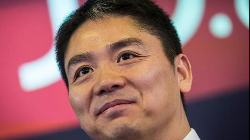 Liu, through his lawyers, maintained his innocence throughout the law enforcement investigation, which ended in December. (Photo: File) Liu, through his lawyers, maintained his innocence throughout the law enforcement investigation, which ended in December. (Photo: File)
