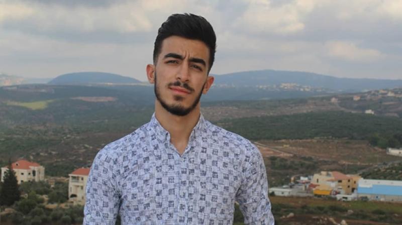 Ibrahim Younes. Ibrahim Younes.