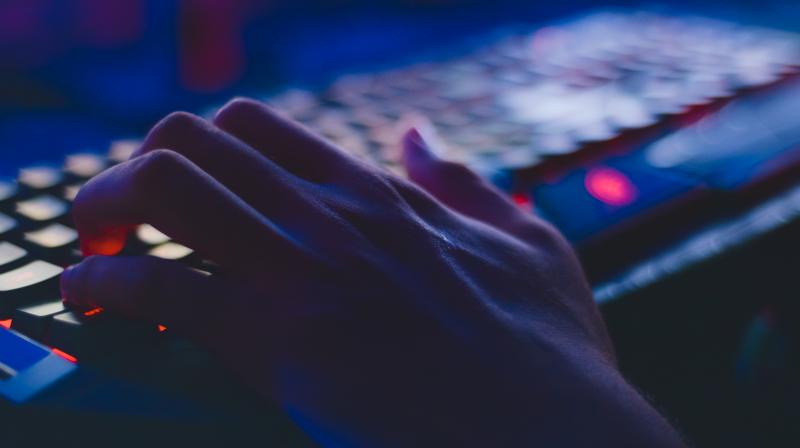With more than half of people now regularly gaming online, cybercriminals have an enormous pool of potential targets to choose from. (Representative Photo: Pexels) With more than half of people now regularly gaming online, cybercriminals have an enormous pool of potential targets to choose from. (Representative Photo: Pexels)