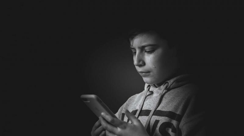 All this concern makes sense because a new trend called ‘Sadfishing’ is on the rise online, where people often bloat their problems to gain sympathy. All this concern makes sense because a new trend called ‘Sadfishing’ is on the rise online, where people often bloat their problems to gain sympathy.