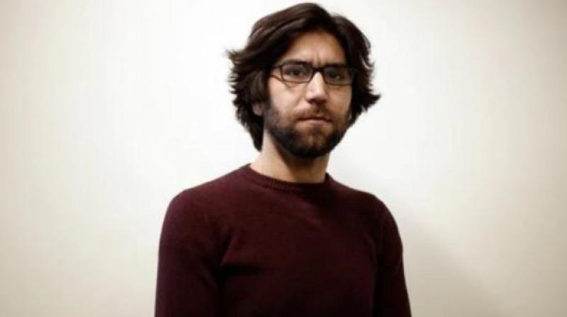 Omar stayed anonymous for more than three years, documenting Islamic State’s atrocities and the destruction of his city as the blogger Mosul Eye. (Photo: AP) Omar stayed anonymous for more than three years, documenting Islamic State’s atrocities and the destruction of his city as the blogger Mosul Eye. (Photo: AP)