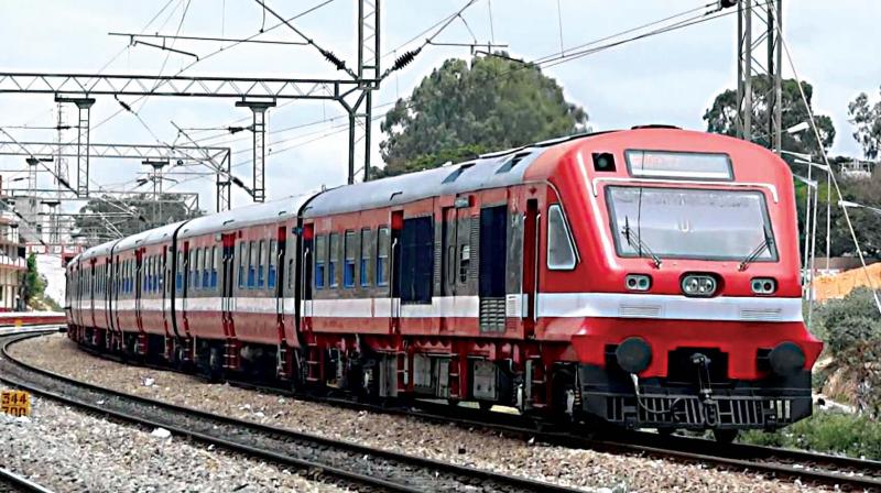 Indian budget trebles railway investment Indian budget trebles railway investment