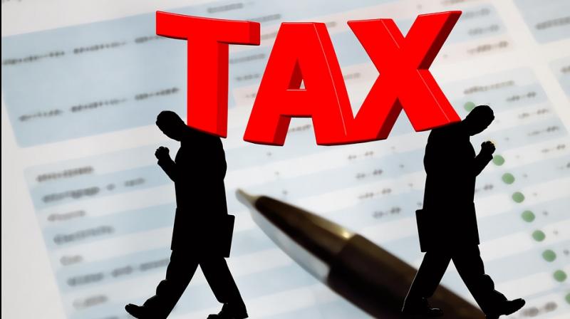 Presently, there is no tax on an income of Rs 2.5 lakh. Presently, there is no tax on an income of Rs 2.5 lakh.