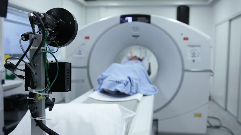 Of the many industries that have successfully implemented and benefitted from the use of AI, provided by machine learning algorithms, there is one, in particular, that is looking to unceasingly leverage the limitless capabilities of the AI revolution, i.e. Healthcare Sector. Of the many industries that have successfully implemented and benefitted from the use of AI, provided by machine learning algorithms, there is one, in particular, that is looking to unceasingly leverage the limitless capabilities of the AI revolution, i.e. Healthcare Sector.