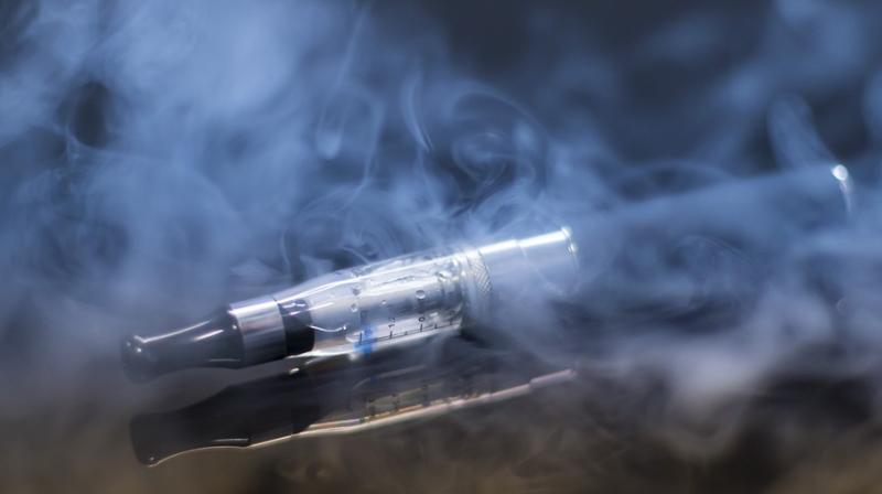 Vapers do not undermine desire to quit smoking.(Photo: Pixabay) Vapers do not undermine desire to quit smoking.(Photo: Pixabay)