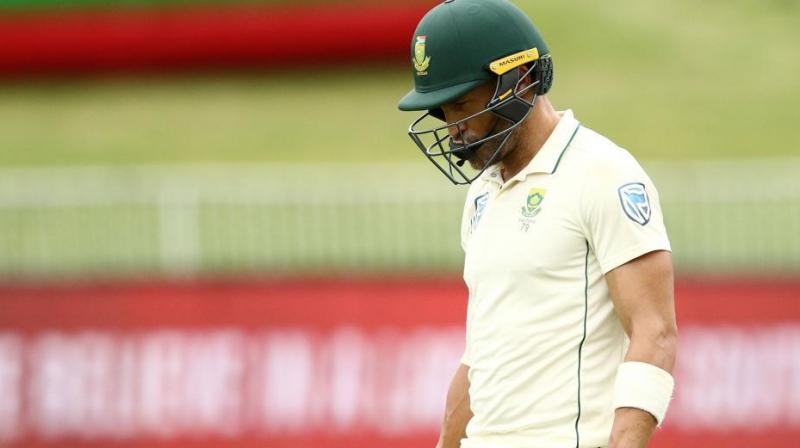 ICC on Monday officially launched the World Test Championship where top nine Test teams will take part. Faf Du plessis' men will take on India on September. (Photo:AFP) ICC on Monday officially launched the World Test Championship where top nine Test teams will take part. Faf Du plessis' men will take on India on September. (Photo:AFP)