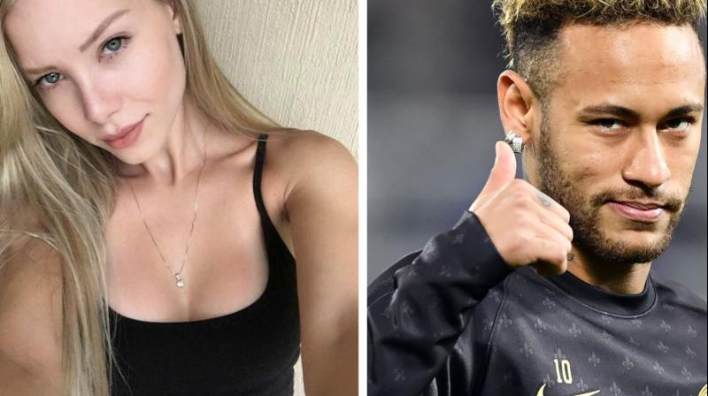 Sao Paulo state police also said in a statement on Tuesday they were indicting Trindade’s former husband, Estivens Alves, on fraud charges. (Photo: AFP/Instagram) Sao Paulo state police also said in a statement on Tuesday they were indicting Trindade’s former husband, Estivens Alves, on fraud charges. (Photo: AFP/Instagram)