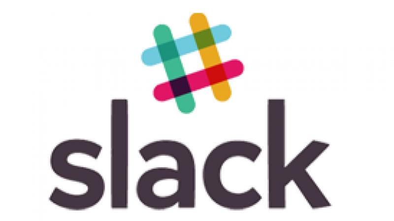 Slack has raised around USD 1.2 billion in 11 funding rounds. Slack has raised around USD 1.2 billion in 11 funding rounds.