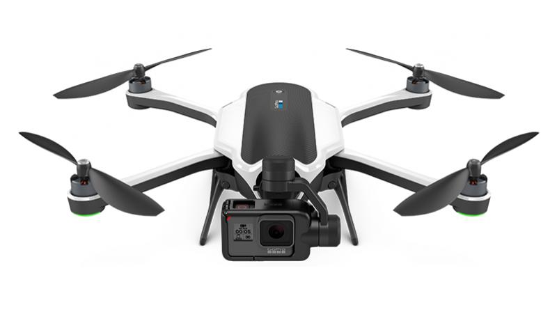 GoPro voluntarily withdrew Karma in November 2016 after a small number of cases where batteries disconnected during flight, resulting in a loss of power. GoPro voluntarily withdrew Karma in November 2016 after a small number of cases where batteries disconnected during flight, resulting in a loss of power.