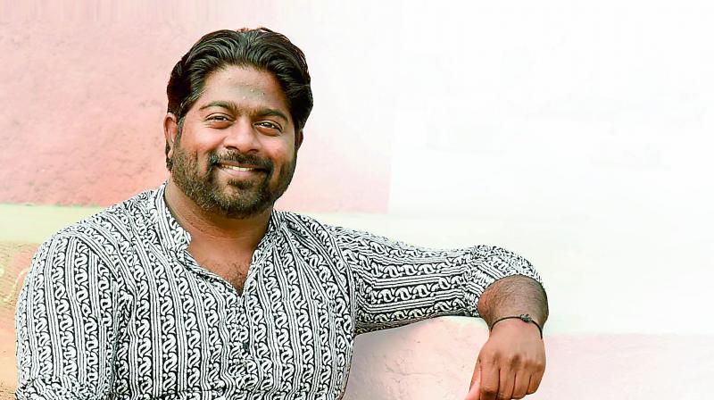Rahul Reddy Rahul Reddy