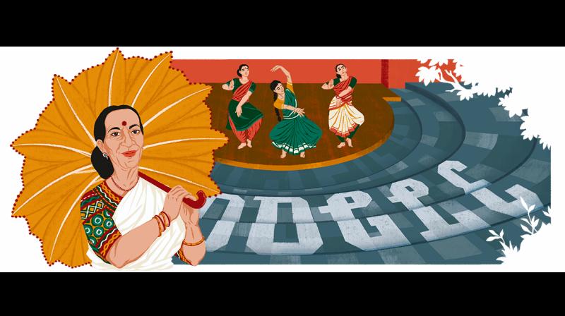 One of the few classical dancers trained in more than one form, Sarabhai was able to quickly build a career in choreography and teaching. One of the few classical dancers trained in more than one form, Sarabhai was able to quickly build a career in choreography and teaching.