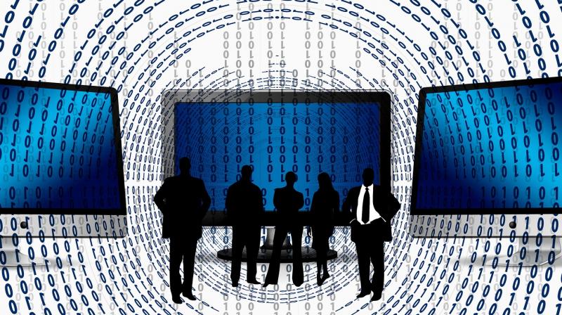 The ratings agency said it expects most large IT services companies to maintain high dividend pay outs and share buybacks. The ratings agency said it expects most large IT services companies to maintain high dividend pay outs and share buybacks.