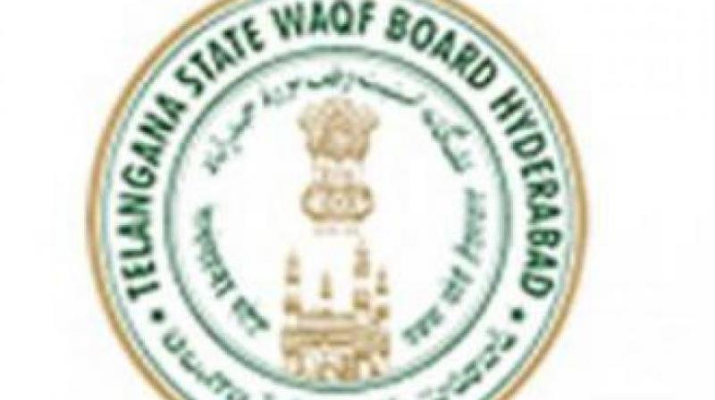 TS Wakf Board TS Wakf Board