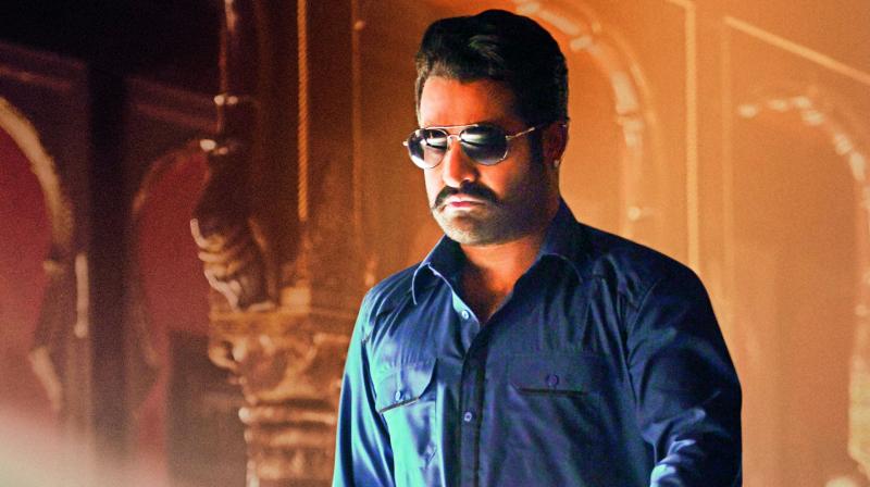Jr NTR Jr NTR
