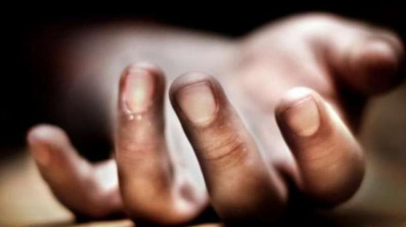 Syed Ateeq Ahmed's family received information about his death in Jacksoneville in Florida on March 16. (Representational Image) Syed Ateeq Ahmed's family received information about his death in Jacksoneville in Florida on March 16. (Representational Image)