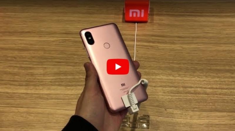 The Redmi S2 recently undergone the usual TENAA and 3C certification treatment in China. The Redmi S2 recently undergone the usual TENAA and 3C certification treatment in China.