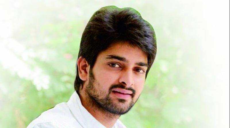 The actor believes his association with director Vijay will help him learn more and open up as an actor The actor believes his association with director Vijay will help him learn more and open up as an actor