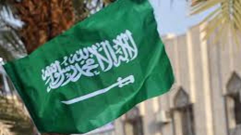 Saudi Arabia will be the first stop of Trump’s maiden overseas trip beginning later this week. Saudi Arabia will be the first stop of Trump’s maiden overseas trip beginning later this week.