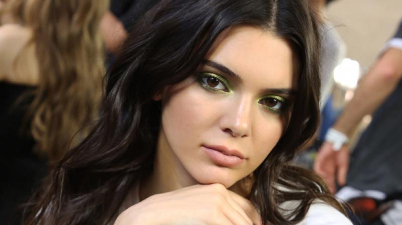 Kendall Jenner Kendall Jenner