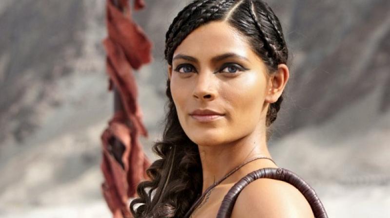 Saiyami Kher Saiyami Kher