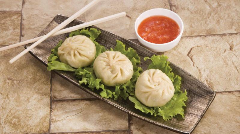 Momos Momos