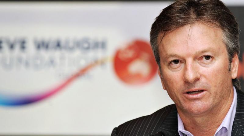Steve Waugh spoke in reference to India coach Shastri's comments that this is "the best Indian side in the last 15 years".(Photo: AFP) Steve Waugh spoke in reference to India coach Shastri's comments that this is "the best Indian side in the last 15 years".(Photo: AFP)
