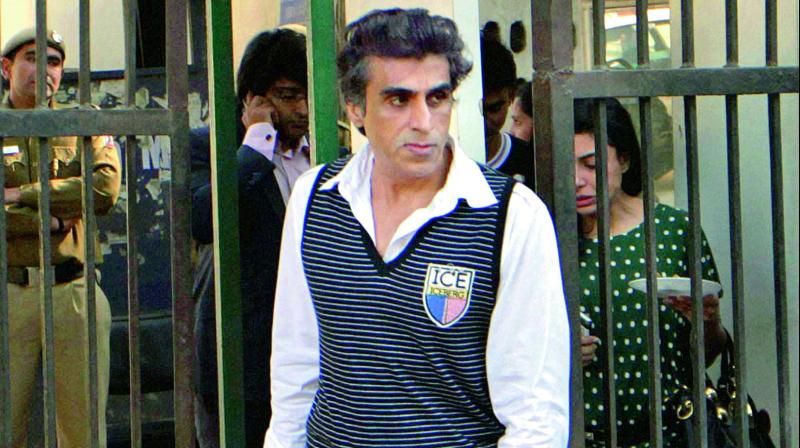 Karim Morani Karim Morani