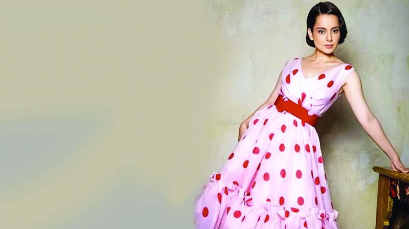 Kangana Ranaut Kangana Ranaut
