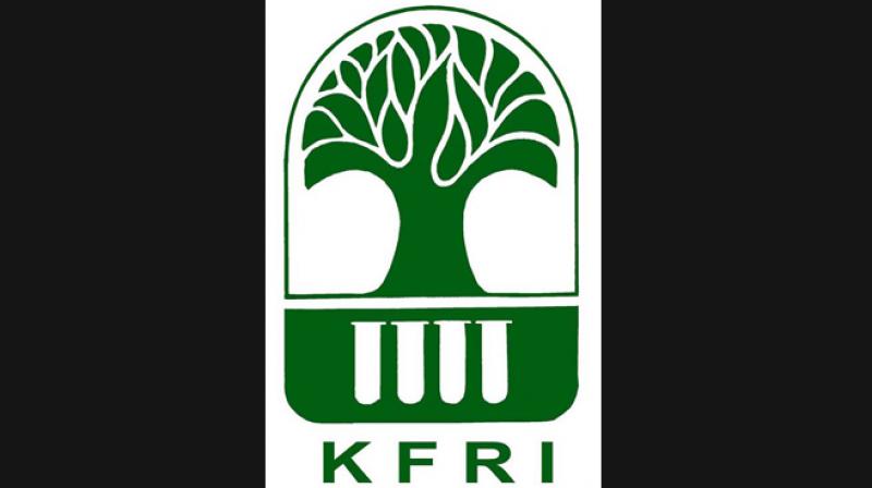 Kerala Forest Research Institute Kerala Forest Research Institute