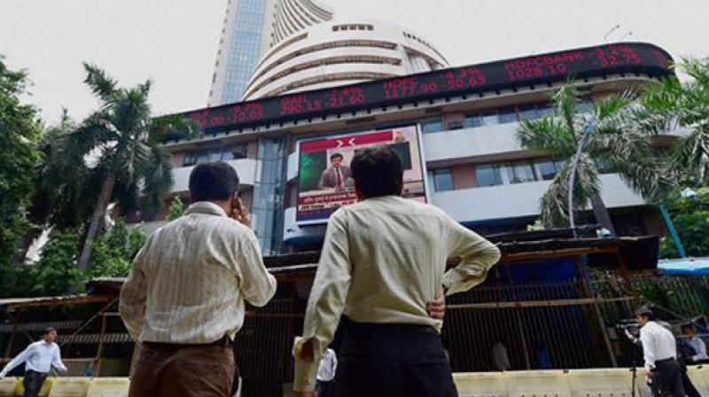 Bombay Stock Exchange Bombay Stock Exchange
