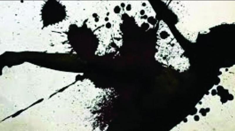 Sonia informed the police that she killed her father on February 21 and mother on March 2 by giving them poison. (Representional Image) Sonia informed the police that she killed her father on February 21 and mother on March 2 by giving them poison. (Representional Image)