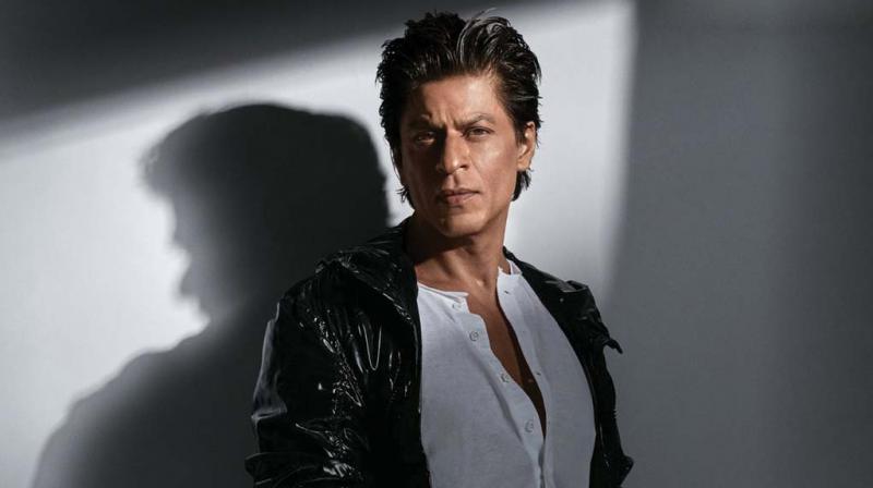 Shah Rukh Khan Shah Rukh Khan