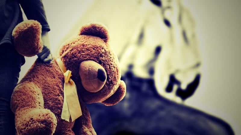 Shockingly enough, Kukanova was inspired to auction off the young girl by Irina Gladkikh - the girl's mother. (Photo: Pixabay) Shockingly enough, Kukanova was inspired to auction off the young girl by Irina Gladkikh - the girl's mother. (Photo: Pixabay)