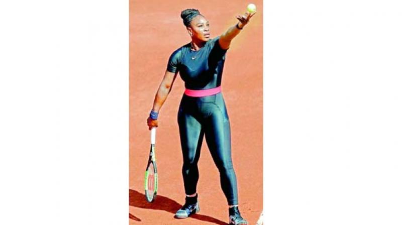 US Open preview: Serena Williams returns to lead tough to split pack