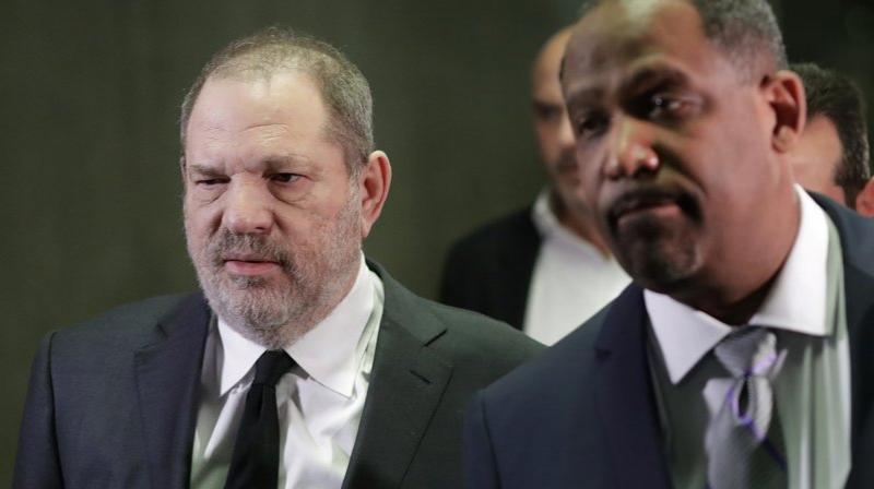 ‘Untouchable’ charts the rise and fall of Harvey Weinstein. (Photo: AP) ‘Untouchable’ charts the rise and fall of Harvey Weinstein. (Photo: AP)