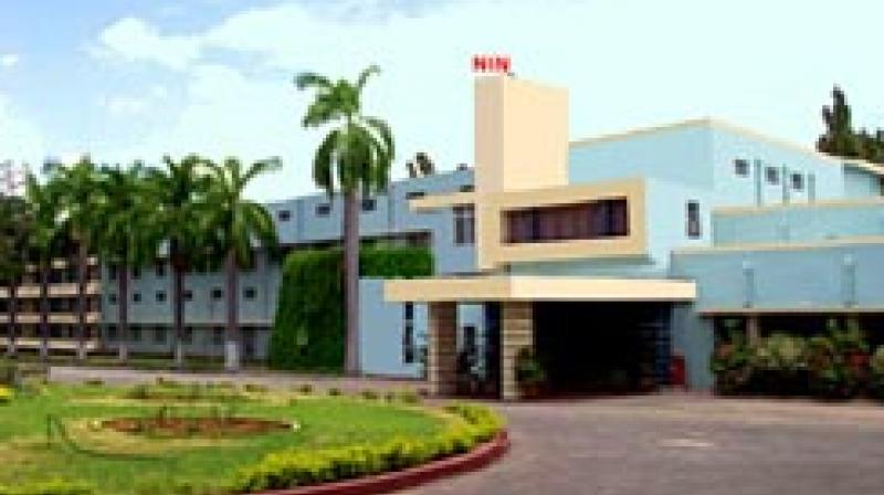 National Institute of Nutrition National Institute of Nutrition