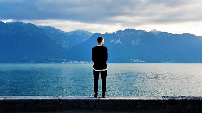 Solitude serves the same positive function in introverts and extroverts. (Photo: Representational/Pixabay) Solitude serves the same positive function in introverts and extroverts. (Photo: Representational/Pixabay)