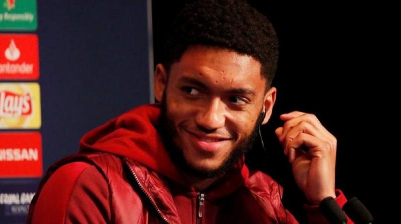 Gomez returned in April but revealed that it hurts to watch the game instead of playing. (Photo: ANI) Gomez returned in April but revealed that it hurts to watch the game instead of playing. (Photo: ANI)