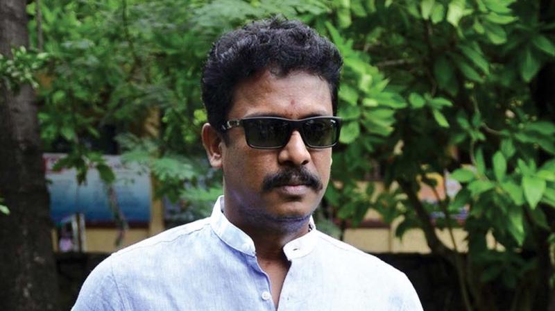 Samudhrakani Samudhrakani