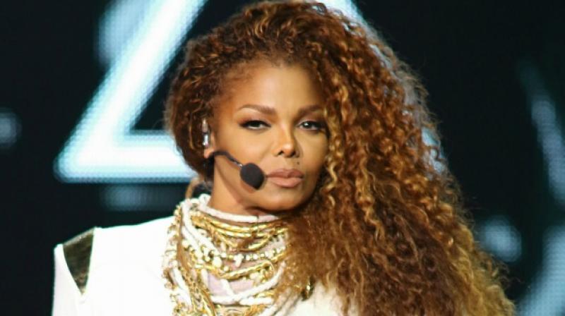 Janet Jackson Janet Jackson