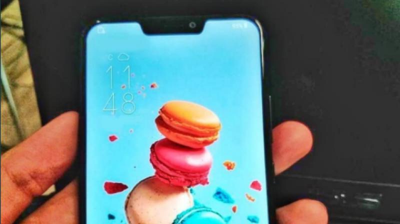 Asus Zenfone 5z Smartphone with Snapdragon 845 & 6GB RAM Leaked