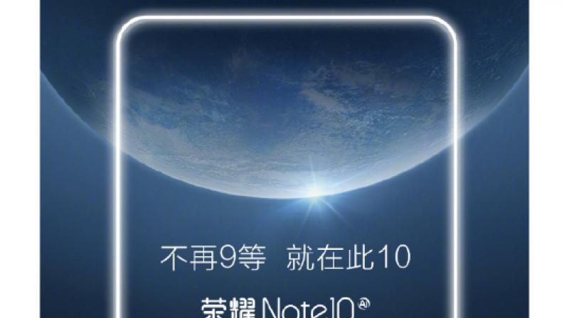 (Photo: Weibo) (Photo: Weibo)