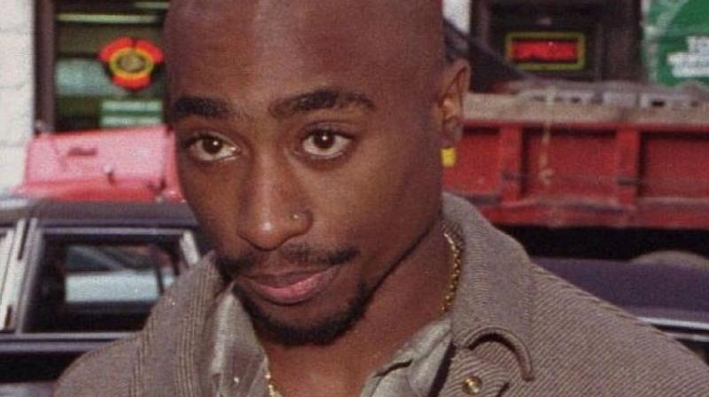 U0026 39 Unsolved U0026 39 U0026 39 People V O J U0026 39 Director To Helm Tupac