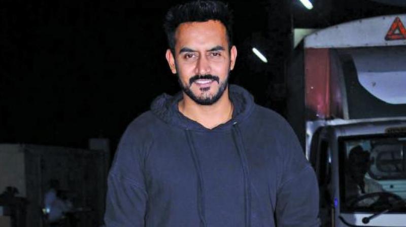 Shashank Khaitan Shashank Khaitan
