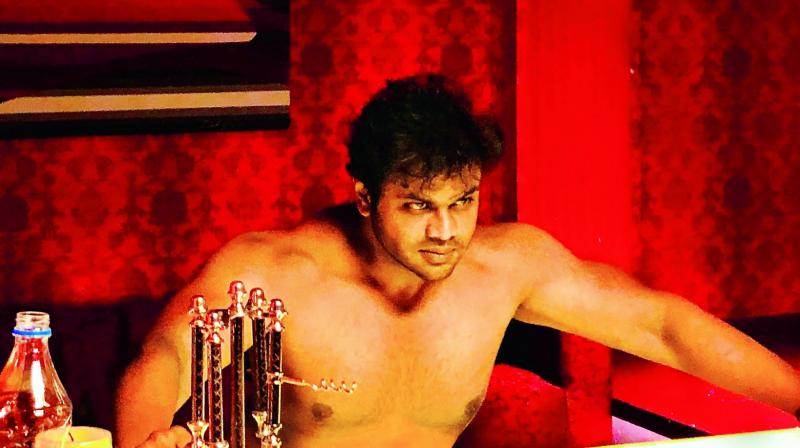 Manchu Manoj Manchu Manoj