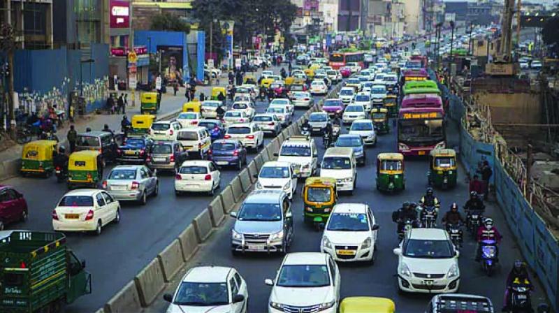 Parts of the road transport industry may not be happy with the increased outlays on insurance, but it is the duty of the government to ensure that road victims or their families get just compensation from the Motor Vehicle Accident Fund. (Representational image) Parts of the road transport industry may not be happy with the increased outlays on insurance, but it is the duty of the government to ensure that road victims or their families get just compensation from the Motor Vehicle Accident Fund. (Representational image)